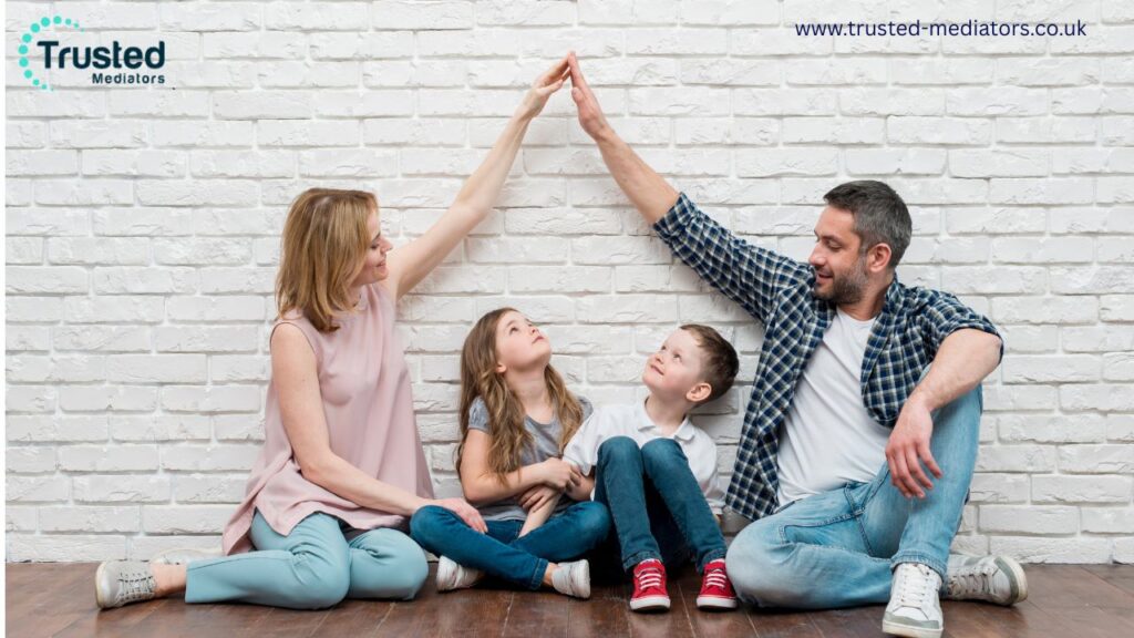 Separating Finances and Property in Divorce